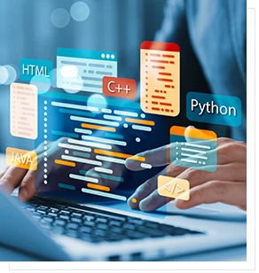 Développement web : un équilibre entre créativité et technique