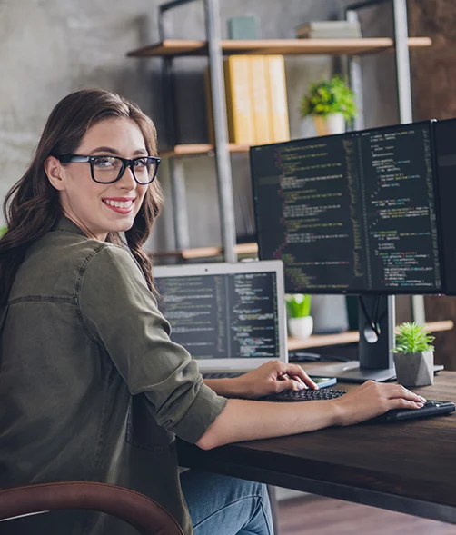 Développement web : un équilibre entre créativité et technique