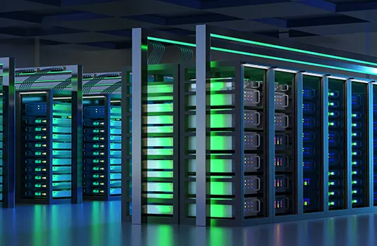 Hébergement : la base solide pour un site performant