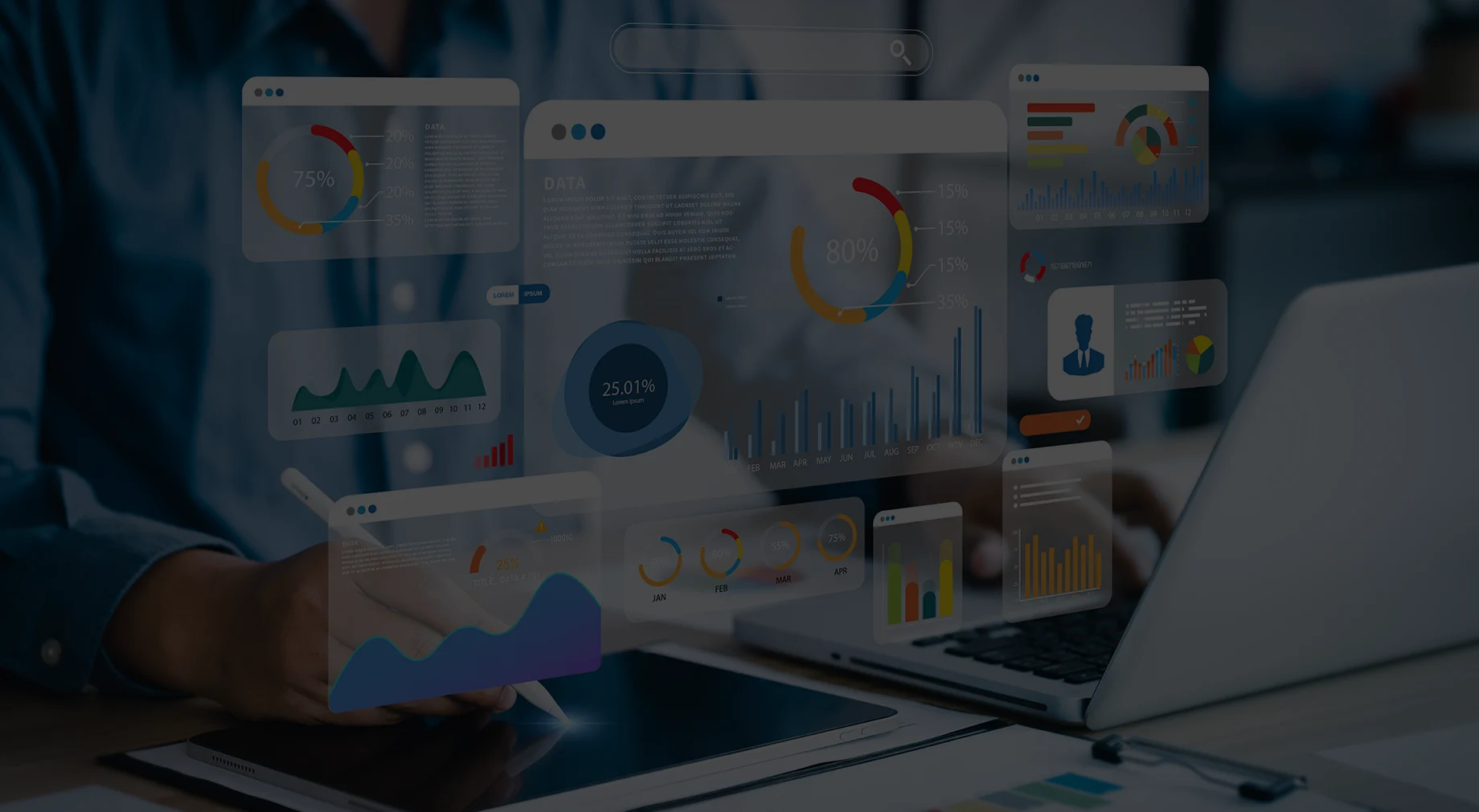 Maitriser les leviers cles du marketing en ligne